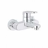 Смесител за вана/душ Grohe Europlus 33553002 - siko.bg Смесител за вана/душ Grohe Europlus 33553002